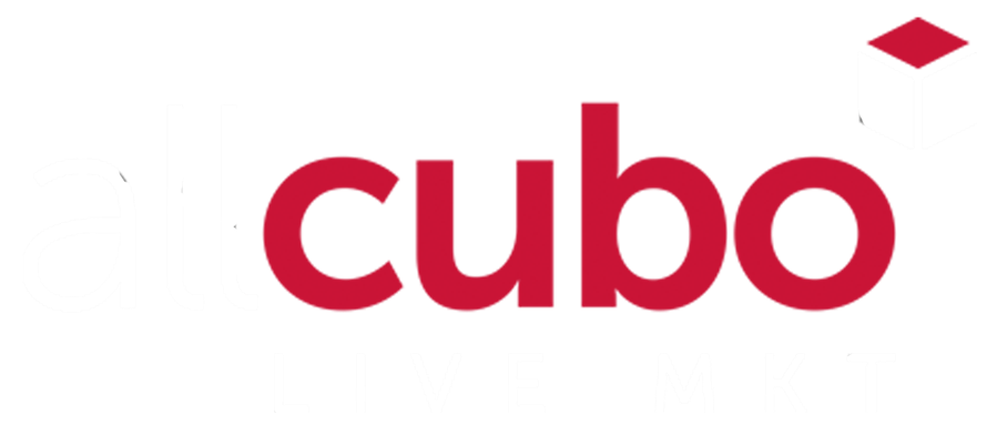 All Cubo Logo